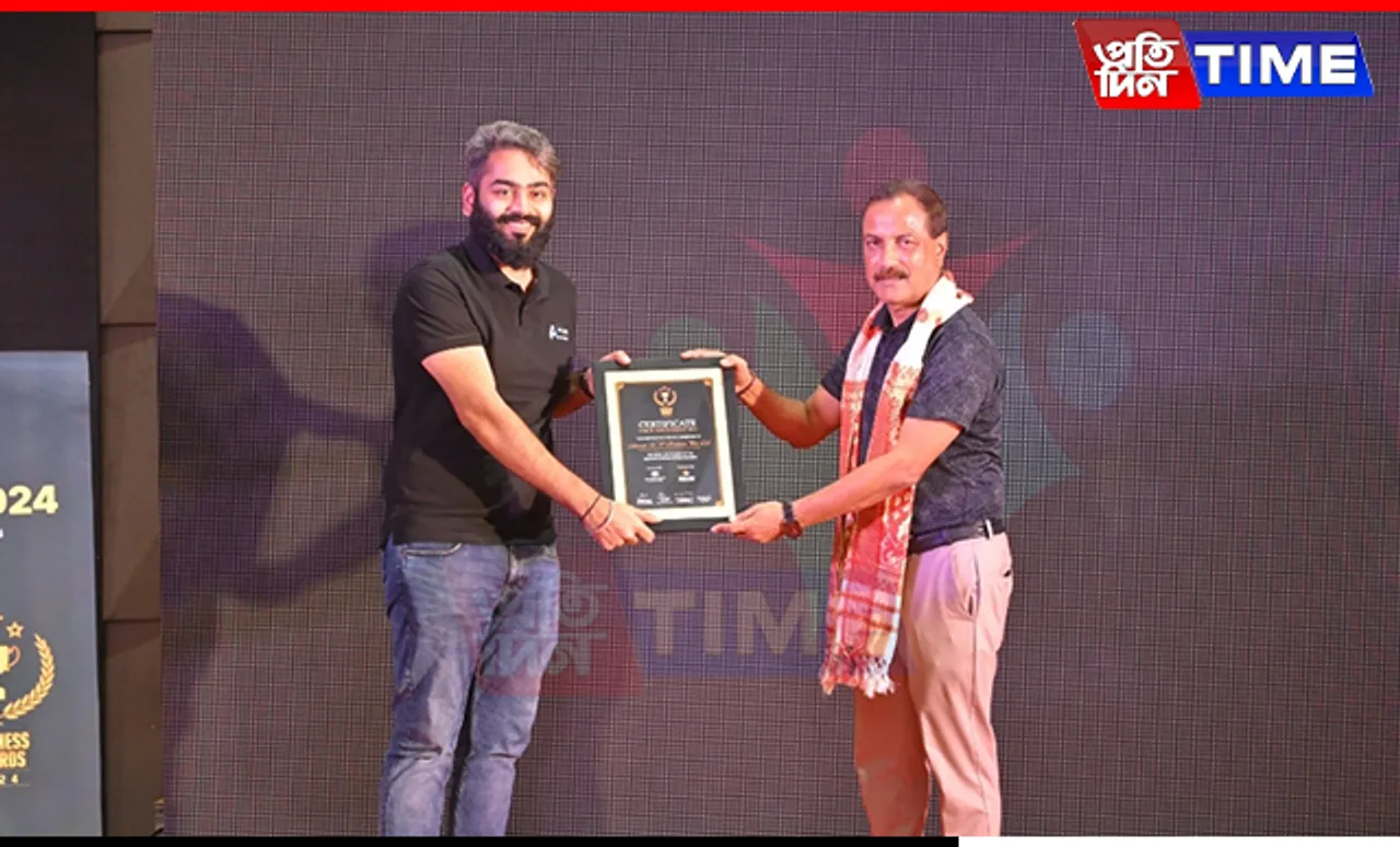 TIA 6th Edition Awards 2024: Celebrating Excellence Across India
